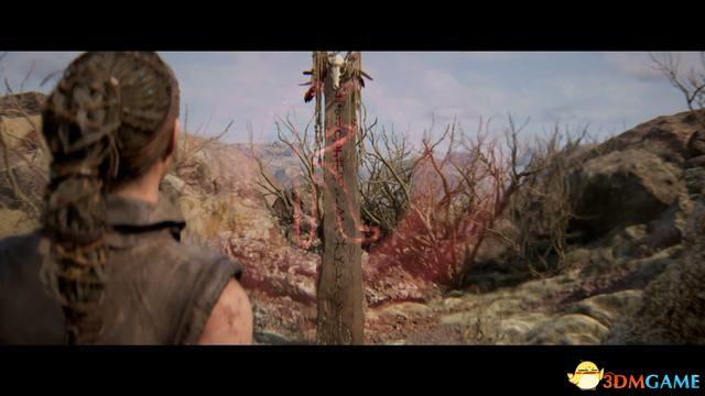 《地狱之刃2：塞娜的献祭》全剧情流程攻略 全收集全章节解密