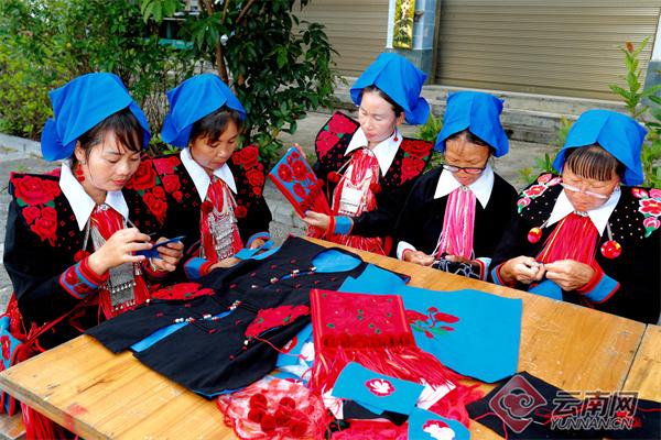 重走联大路 续写强国梦｜解码瑶族千年文脉的“活态传承”