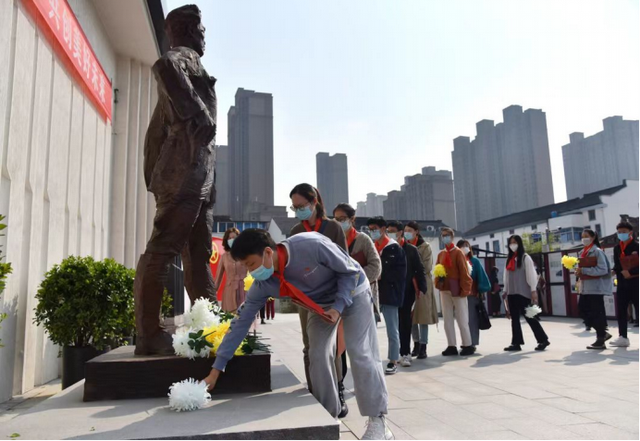 免费！常州又多一个好去处