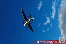 无人机应急测绘助力灾后重建图片