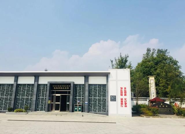 收藏！崇明这条红色旅游路线值得探寻