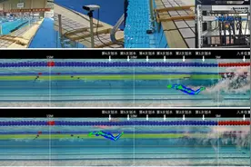 上体智慧，闪耀世界舞台图片