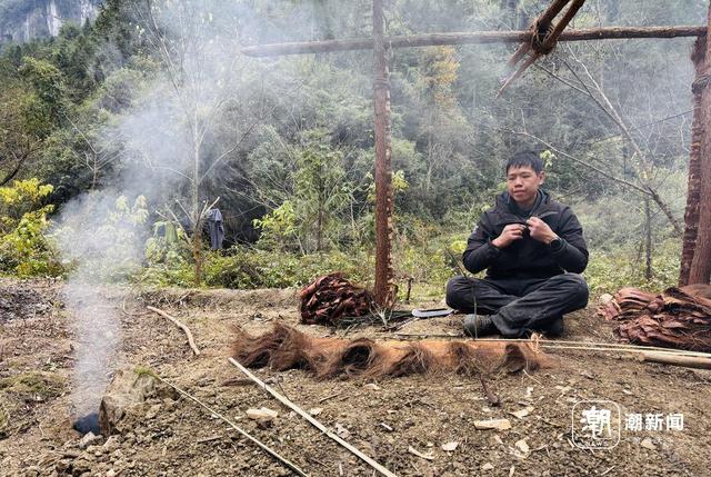 一场摸索于山野、流量与规则之间的“荒野求生”