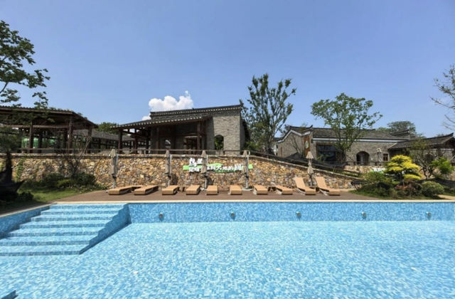 东至：候鸟为媒 解锁生态旅游新体验