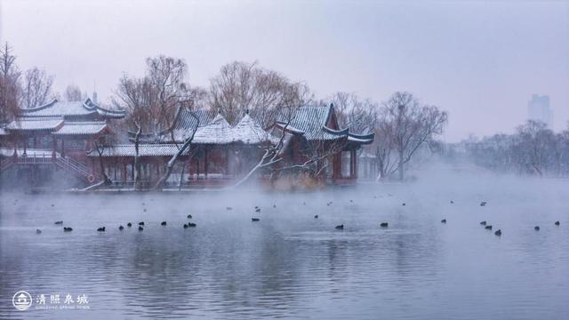 一城山海，一城泉韵！清照泉城赴青岛携手开启双城“泉式”度假新篇