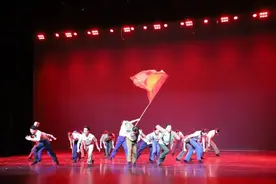 好评如潮，《风起大陈》“登陆”复旦图片