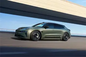 加速在华技术本地化进程 极氪与Mobileye深化合作图片