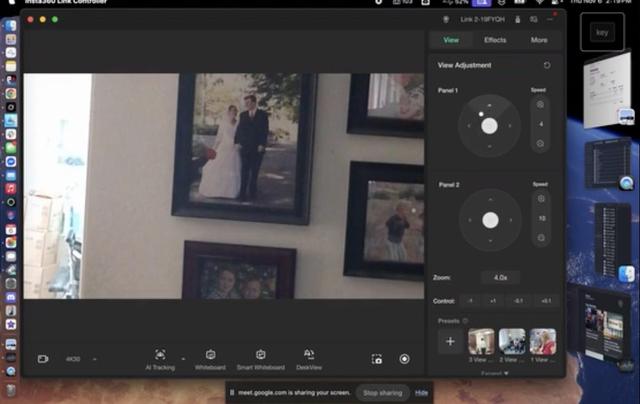 马斯克脑机接口意念控制机械臂，演示者获得钢铁之吻，理论上可控制一切