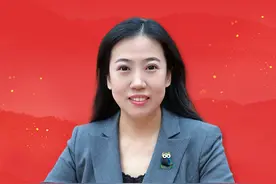 蒙媛代表：推动智能网联新能源汽车产业川渝协同一体化发展图片