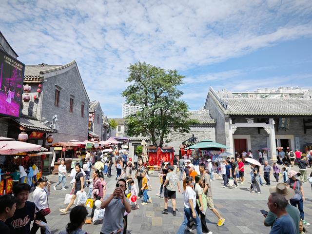 相约东博会：探寻广西南宁发展新魅力