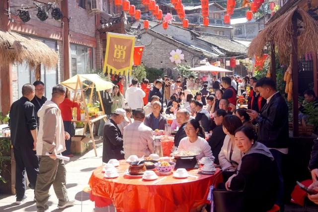 从“晒风景”到“晒生活”，看留坝如何以美学赋能叩开文旅发展新路径