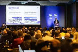 2026米兰冬奥世界媒体大会介绍筹备进展图片