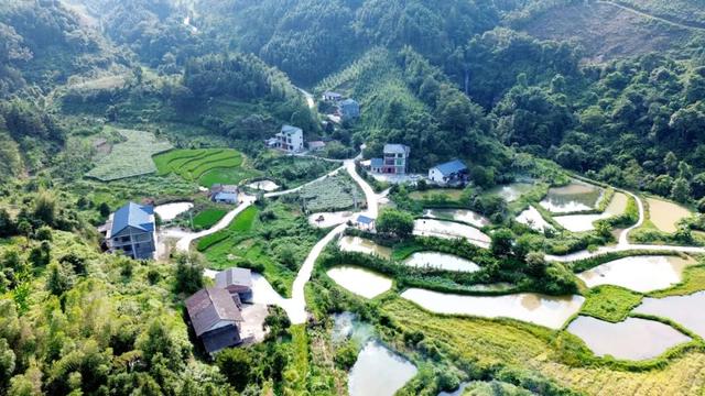 融议心安 |“双瀑秘境”的悄然改变