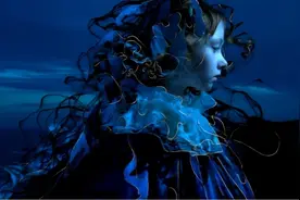 佳士得首场AI艺术专场拍卖引发争议：AI艺术的“版权边界”在哪？图片