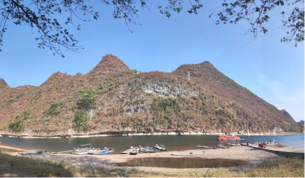 桂林户外徒步天花板！一键承包您的户外享受之旅，山水人文 + 小众秘境，赶紧收藏！