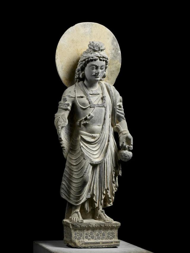 2026年全球重磅文博展预览：从上博“黄金帝国”到大都会“拉斐尔诗篇”