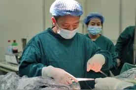 重庆东大肛肠医院：结直肠癌有遗传倾向 提前筛查可防控图片