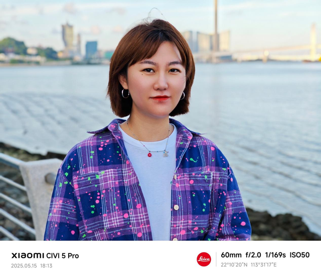 体验堪称“小15” Xiaomi Civi 5 Pro评测