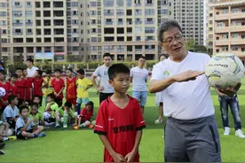 别不信！硬扛日本、点杀伊朗，国足在亚洲杯留下不少经典之战图片