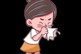 鼻炎小知识：你也备受鼻炎困扰吗？图片