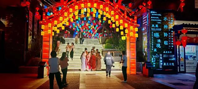 不夜荆楚｜第六站：十堰！