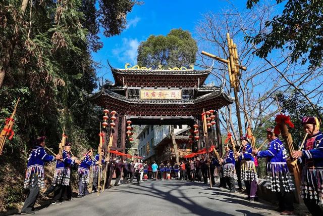 福地怀化·温暖季丨福气满满迎元旦！福地怀化跨年攻略来啦