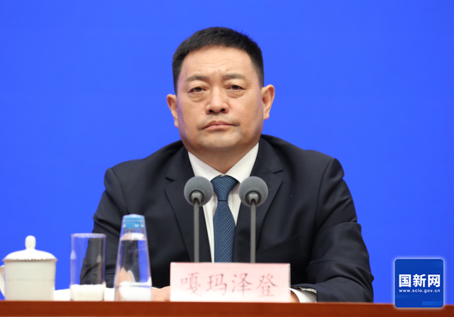 官方回应“藏语文被移出西藏高考”