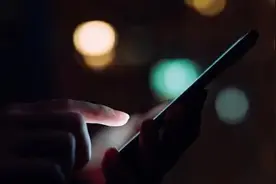 你的手机可能正在泄密 揭秘终端窃密暗网图片