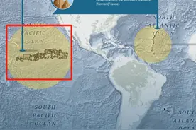 国际深海采矿规则拖了十几年悬而未决 采矿公司准备今年逼宫图片