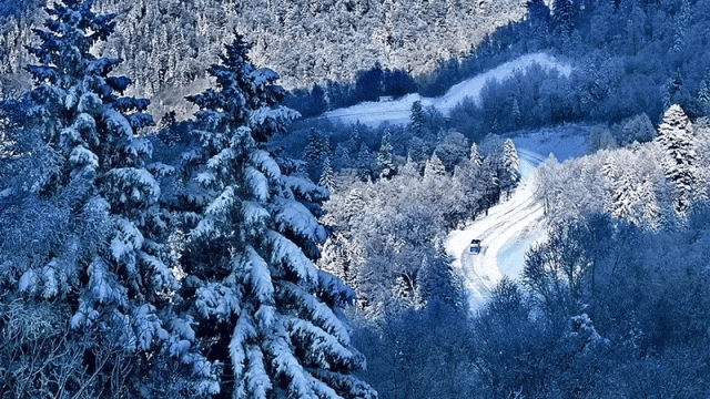 两地共启冰雪盛宴！延边新雪季明日“绽放”雪岭与老里克