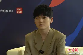 专访JackeyLove——下赛季继续为世界赛而努力图片