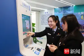 居民身份证换发迎高峰 江苏警方发布全攻略图片