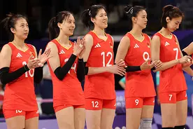 【排球】女排世锦赛赛程公布，中国女排小组赛首个对手出炉图片