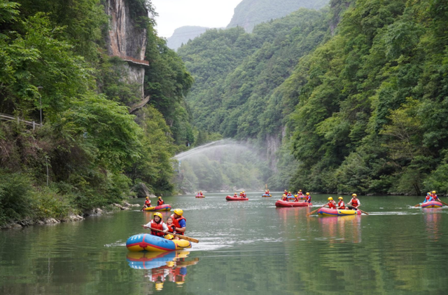 跨越山河，携手共赢！通江文旅走进甘肃庆阳