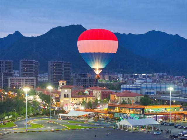 5A景区免费玩！这份来自千岛湖的“跑旅”福利请查收！