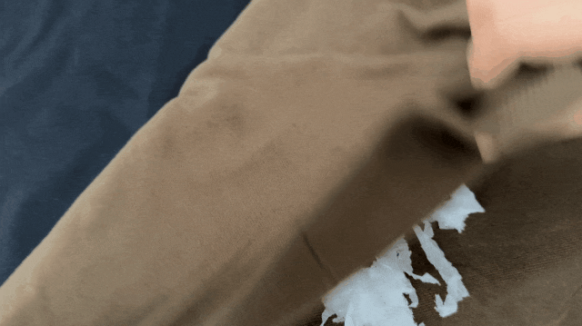 冬天穿得少的女生真的不怕冷吗？