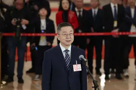 会内会外热度拉满 湖北凭什么“出圈”？图片