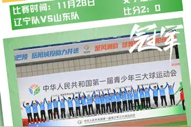 胜利时刻丨辽宁女足：加时定乾坤，我们争胜到底！图片