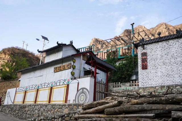 河北怀来：探访怀来古村落幽州村：历史与现代的完美融合
