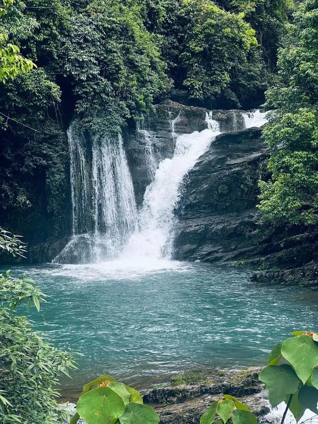 洛塔世界地质公园演绎“水与石的千古传奇”——第四届湘西州旅游发展大会系列报道之二