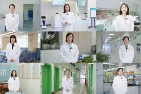 视频｜芙蓉实验室里的女科研工作者图片