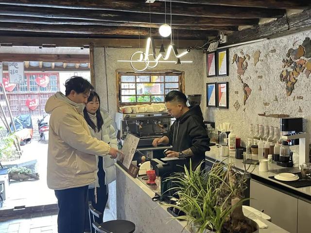 一巷千年韵，半庭旅居诗 | 四季康养·旅居楚雄