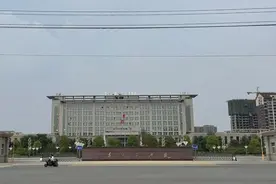 连续三任书记落马：一个皖北小县的十年官场往事图片