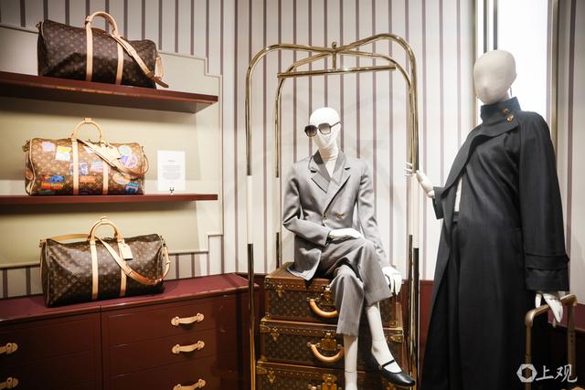 武康路百年老洋房焕新，打造“旅行艺术”主题空间