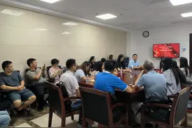 黄埔区助力美妆产业：律师解析化妆品企业知识产权要点图片