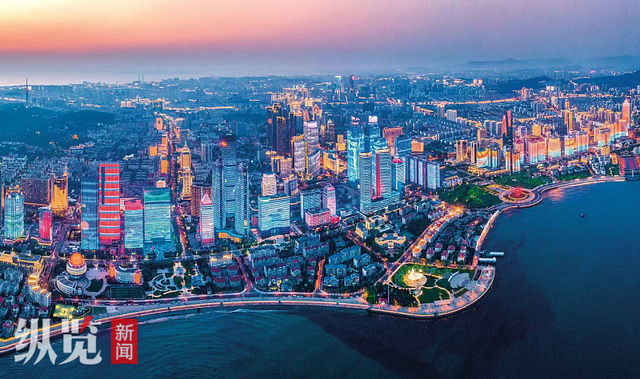 山海之城的流量密码，解码青岛文旅的进阶之路