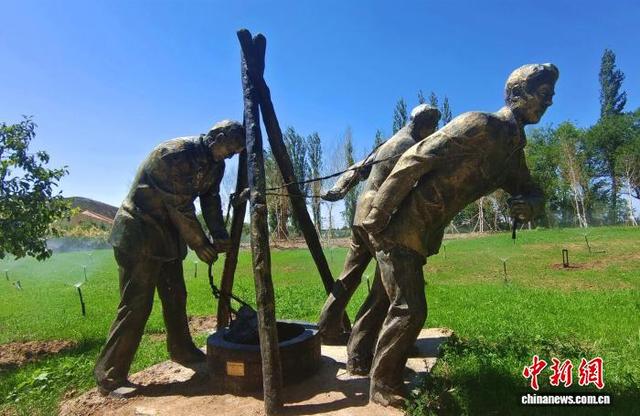 新疆兵团：打造沉浸式红色旅游“活课堂”