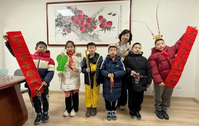 西游奇遇，携手“童”行乐考大闯关