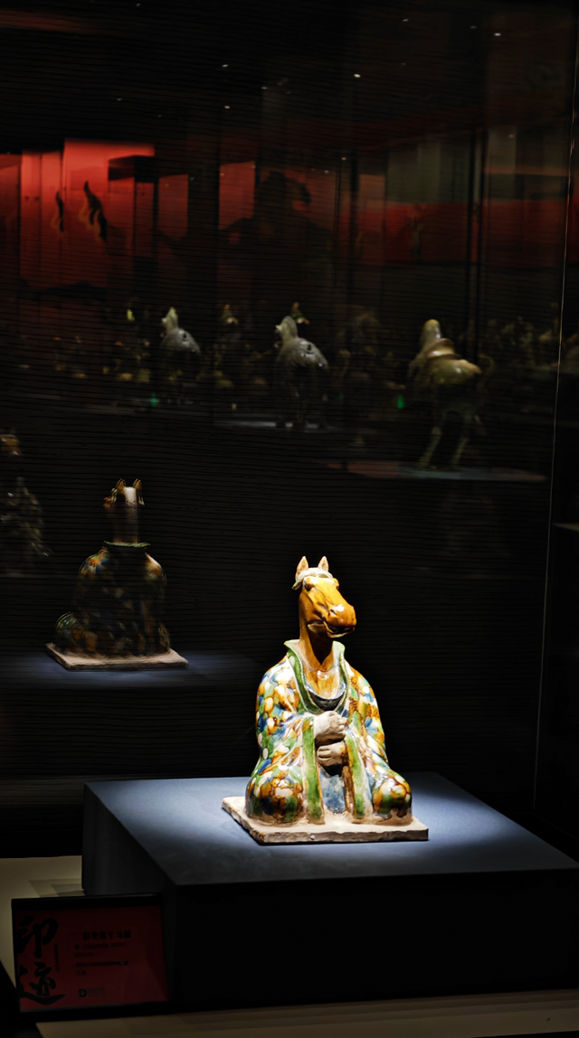 元旦假期去哪儿玩？郑州100多场文博活动已就位，就差你了