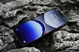 Find X8首发安卓与iPhone一碰传：i人分享新方式图片